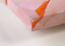 Load image into Gallery viewer, Jess Franks Canvas Wall Art