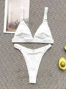 O Ring Bikini