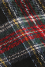 Load image into Gallery viewer, Holiday Plaid Scarf
