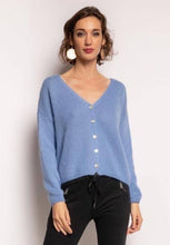 Load image into Gallery viewer, Elise Mohair Sweater - France