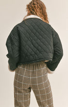 Load image into Gallery viewer, Ashton Quilted Jacket