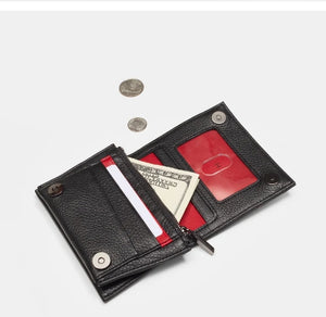 Allen Wallet