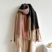 Load image into Gallery viewer, Autumn and Winter Scarf