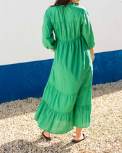 Load image into Gallery viewer, Birdie Maxi Dress