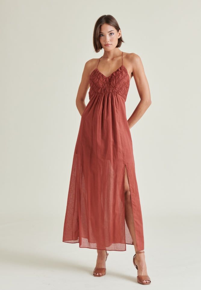 Brianna Dress