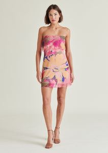 Bryar Dress