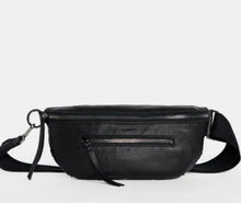 Load image into Gallery viewer, Charles Medium Crossbody Belt Bag