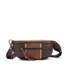 Load image into Gallery viewer, Charles Medium Crossbody Belt Bag