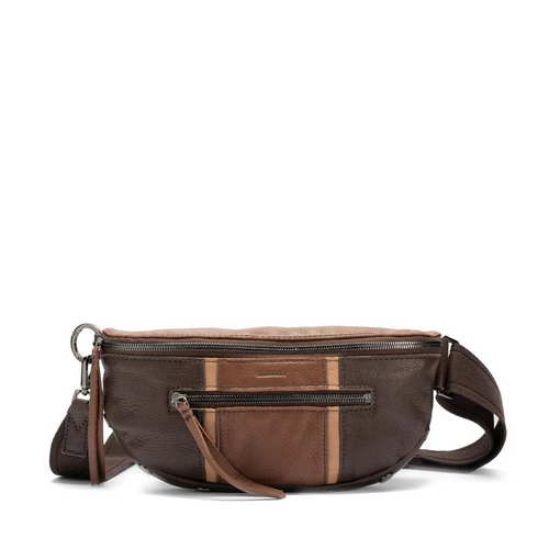 Charles Medium Crossbody Belt Bag