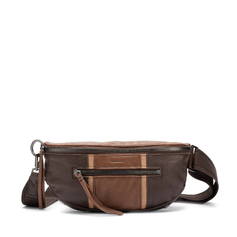 Charles Medium Crossbody Belt Bag