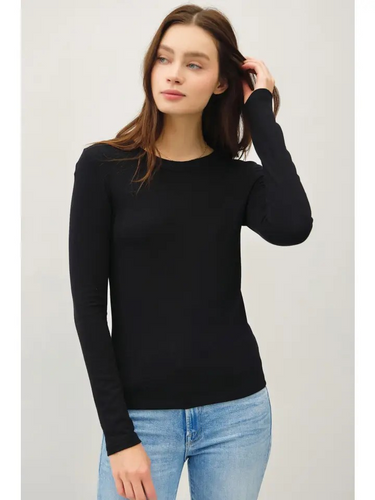 Clara Knit Top