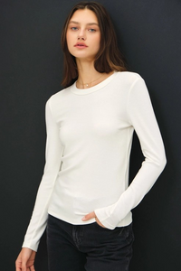 Clara Knit Top