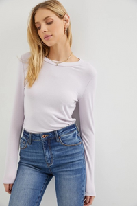 Clara Knit Top