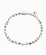 Load image into Gallery viewer, Copito De Nieve Necklace Silver