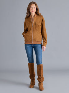 Dean Jacket