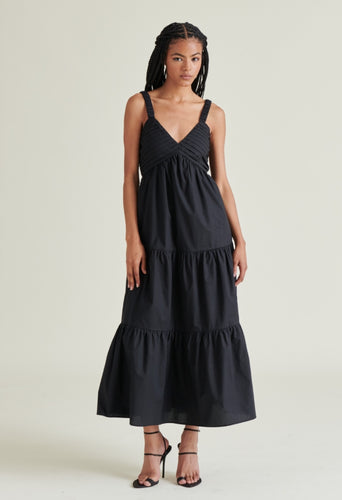 Eliora Dress