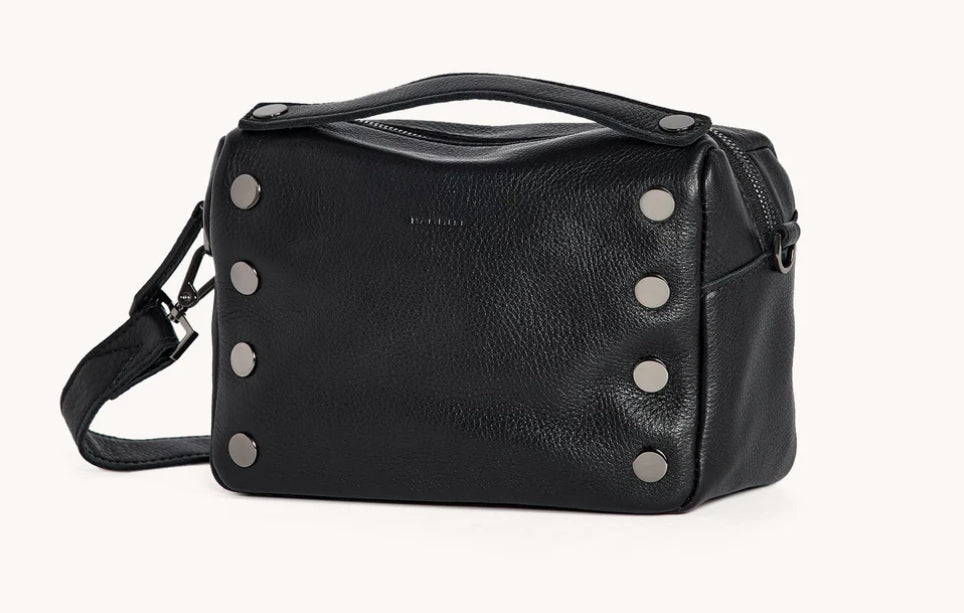 Evan Crossbody Med