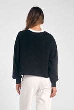 Load image into Gallery viewer, Wednesday Sweater