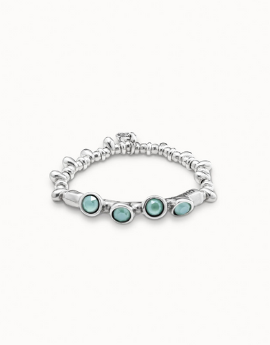 Hope Bracelet Silver