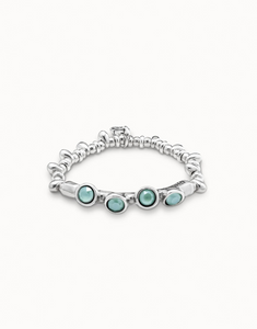 Hope Bracelet Silver