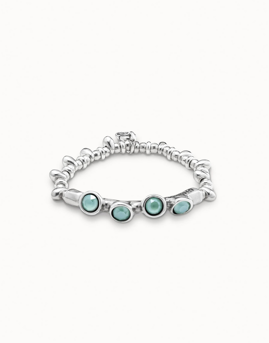 Hope Bracelet Silver