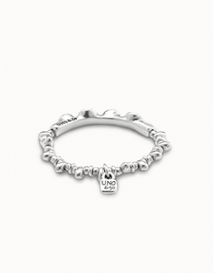 Hope Bracelet Silver