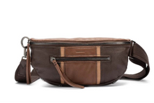 Load image into Gallery viewer, Charles Medium Crossbody Belt Bag