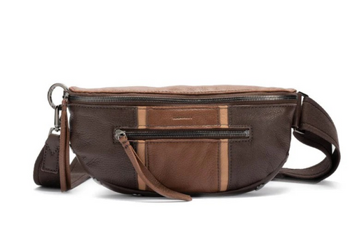 Charles Medium Crossbody Belt Bag
