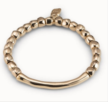 Load image into Gallery viewer, Travesia Bracelet Gold