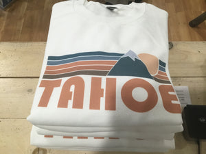 Tahoe Retro sweatshirt