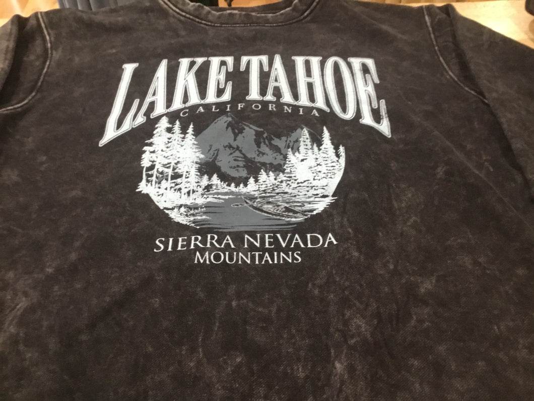 Mineral Tahoe Sweatshirt