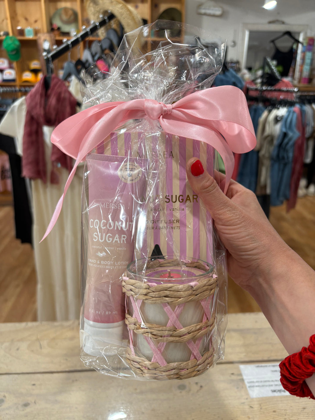 Mother's Day Scent Bundle