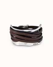 Load image into Gallery viewer, Ibiza Bracelet Silver