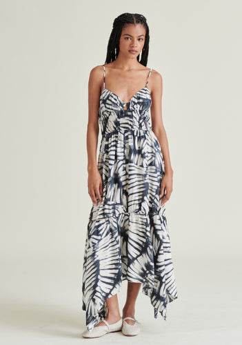 Jackie Dress