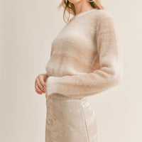 Load image into Gallery viewer, Sand Harbor Sweater