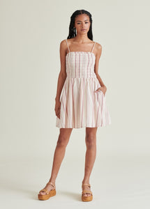 Lotty Dress