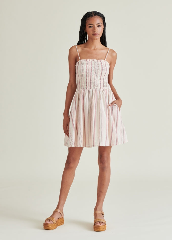 Lotty Dress