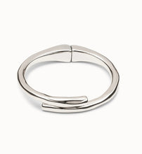 Load image into Gallery viewer, Meeting Point Silver Bracelet