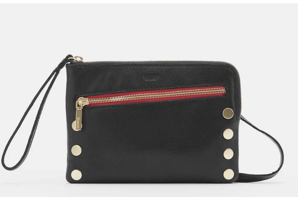 Nash Small Crossbody Bag