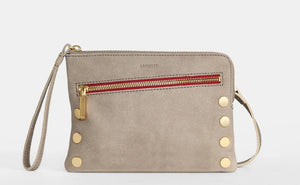 Nash Small Crossbody Bag