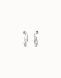 Nimbo Earrigs Silver