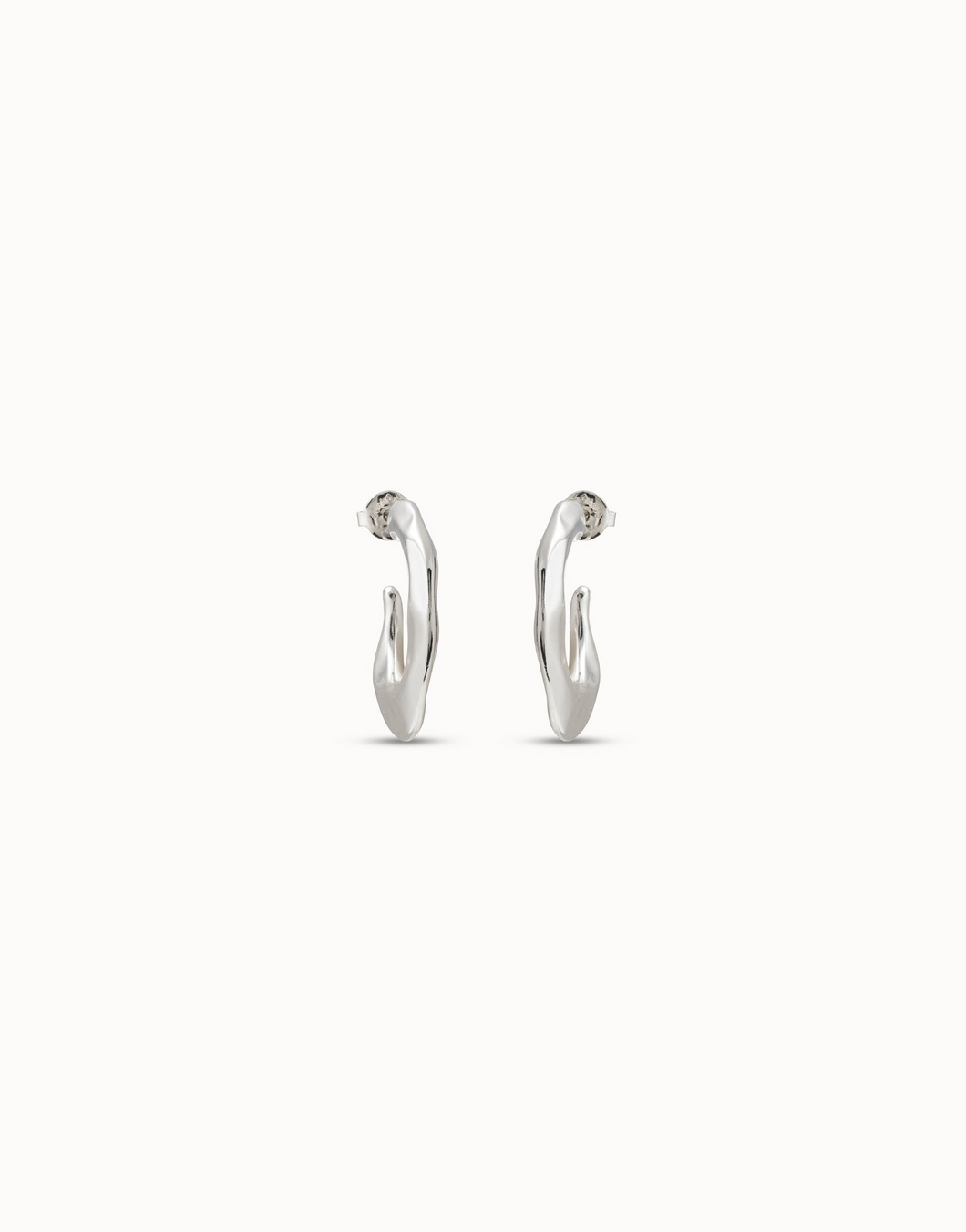 Nimbo Earrigs Silver
