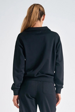 Load image into Gallery viewer, Raye Sweatshirt Top