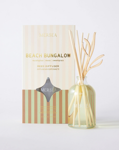 Reed Diffuser 3.4oz