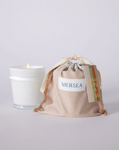 Sandbag Candles 6.5oz
