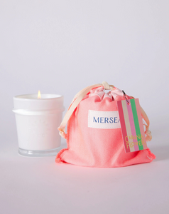 Sandbag Candles 6.5oz