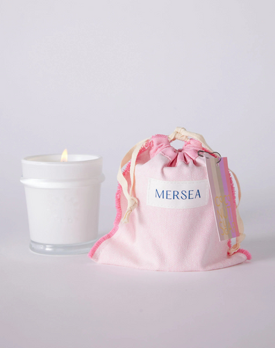 Sandbag Candles 6.5oz