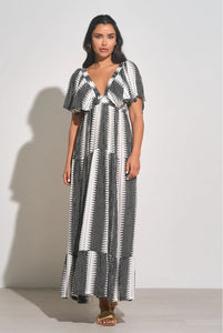 Kenya Maxi Dress