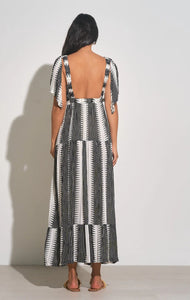 Kenya Maxi Dress