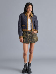 Agatha Jacket